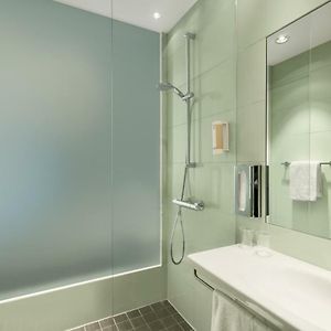 Standaard Double Kamer